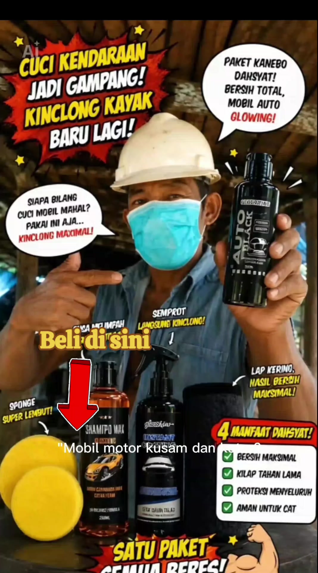 @iipas utan