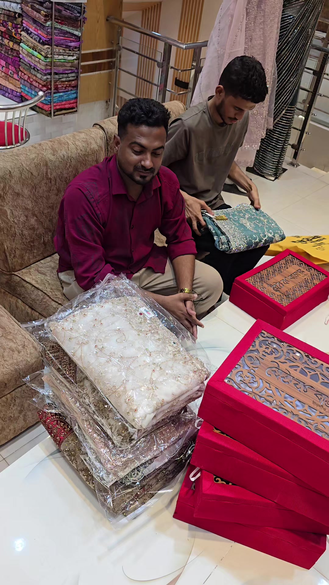 @ঈদগাঁহ বৈঠক বাজার দ্বিতীয় শাখা