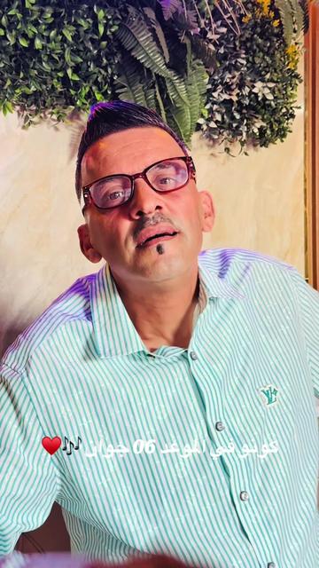 @🎹🎤🎬الشاب العجال المستغانمي