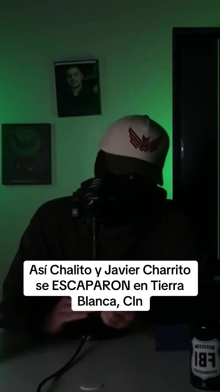 @Podcast Picantes