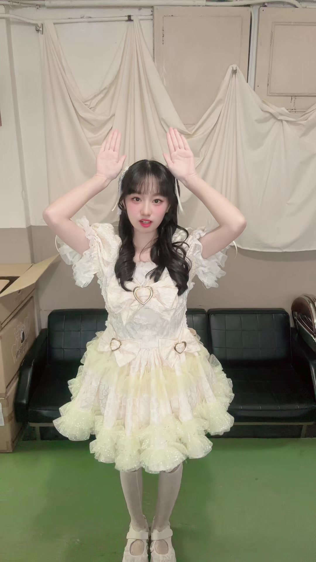 @宮田涼花