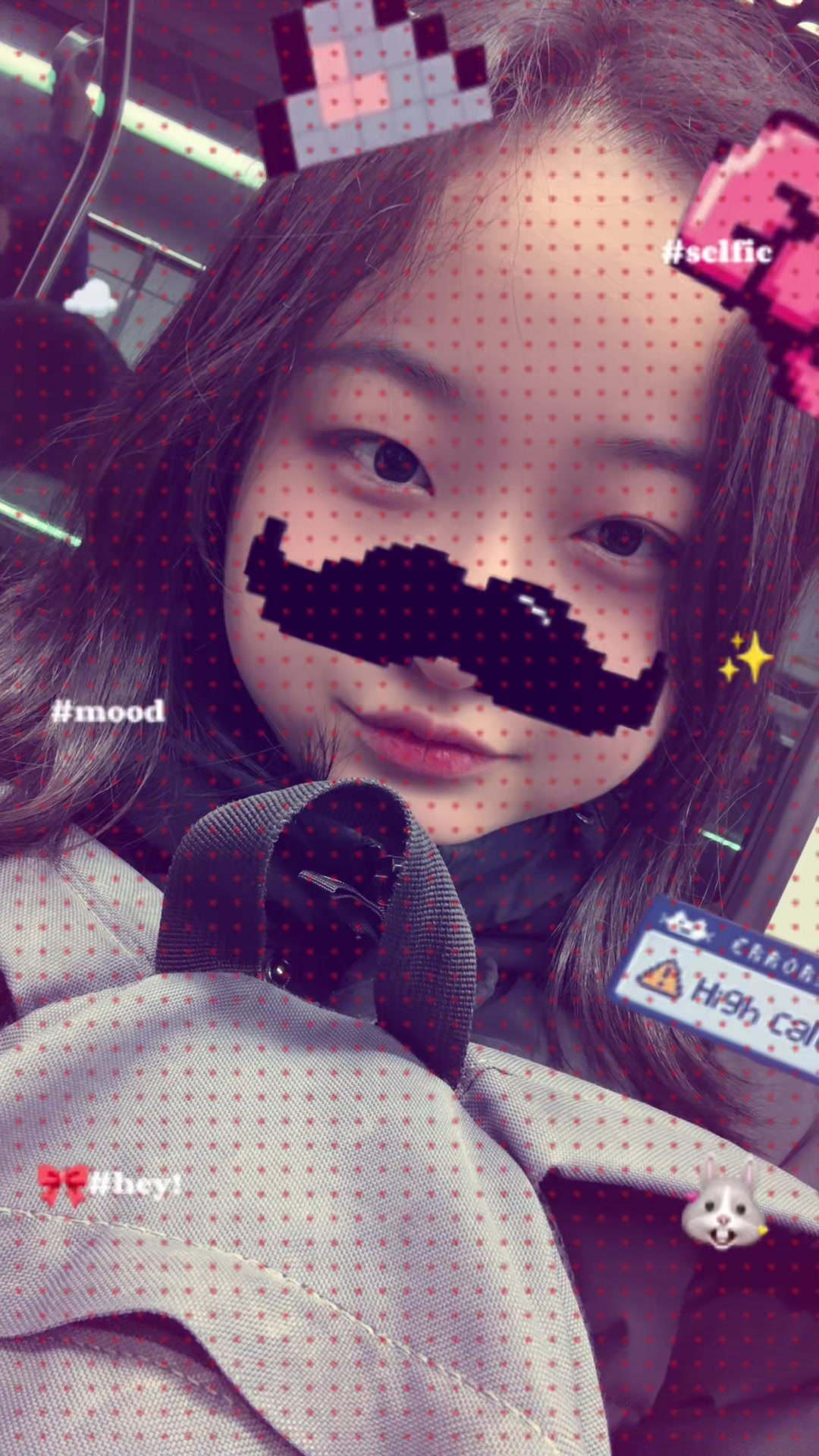 @☺️키작은스마일☺️🌝