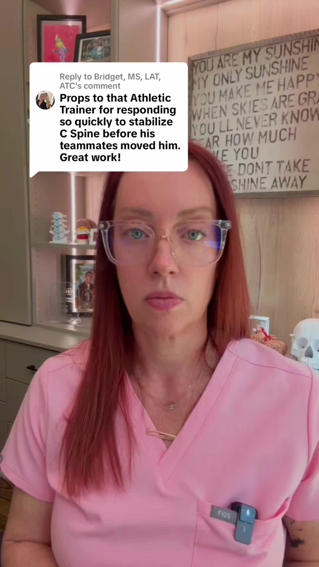 @Ladyspinedoc⚡️
