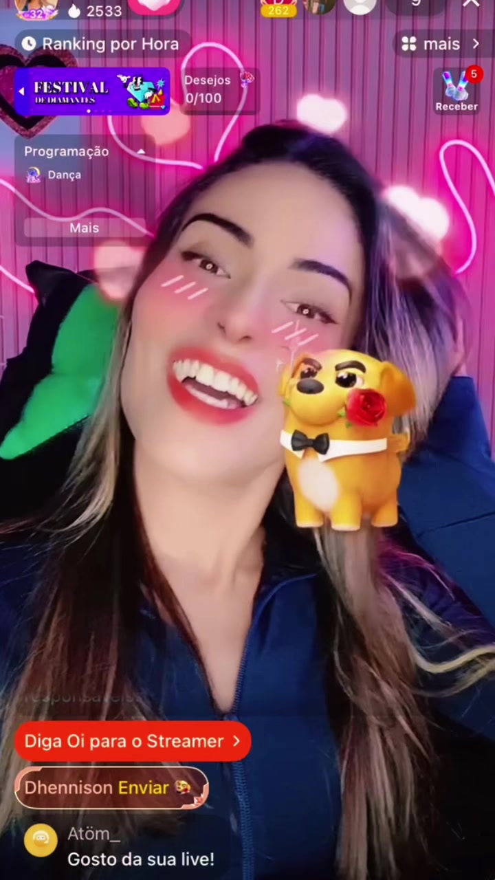 @Penélope charmosa💅🏽