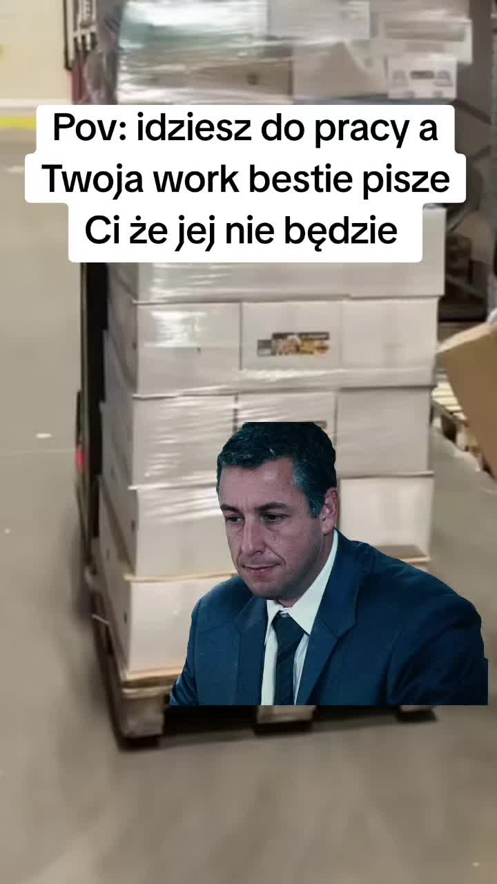 @Magazynowy Luz