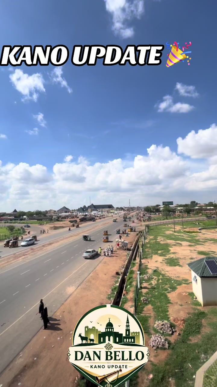 @DAN BELLO KANO🛣️