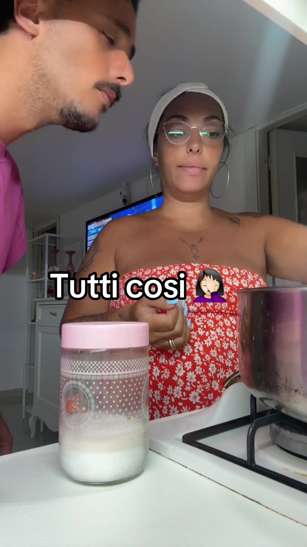 @Melania