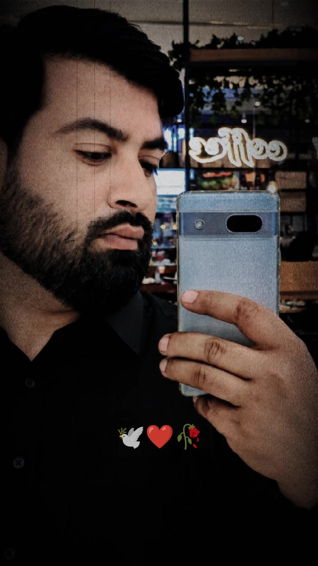 @سید فواد بخش گیلانی 🚩