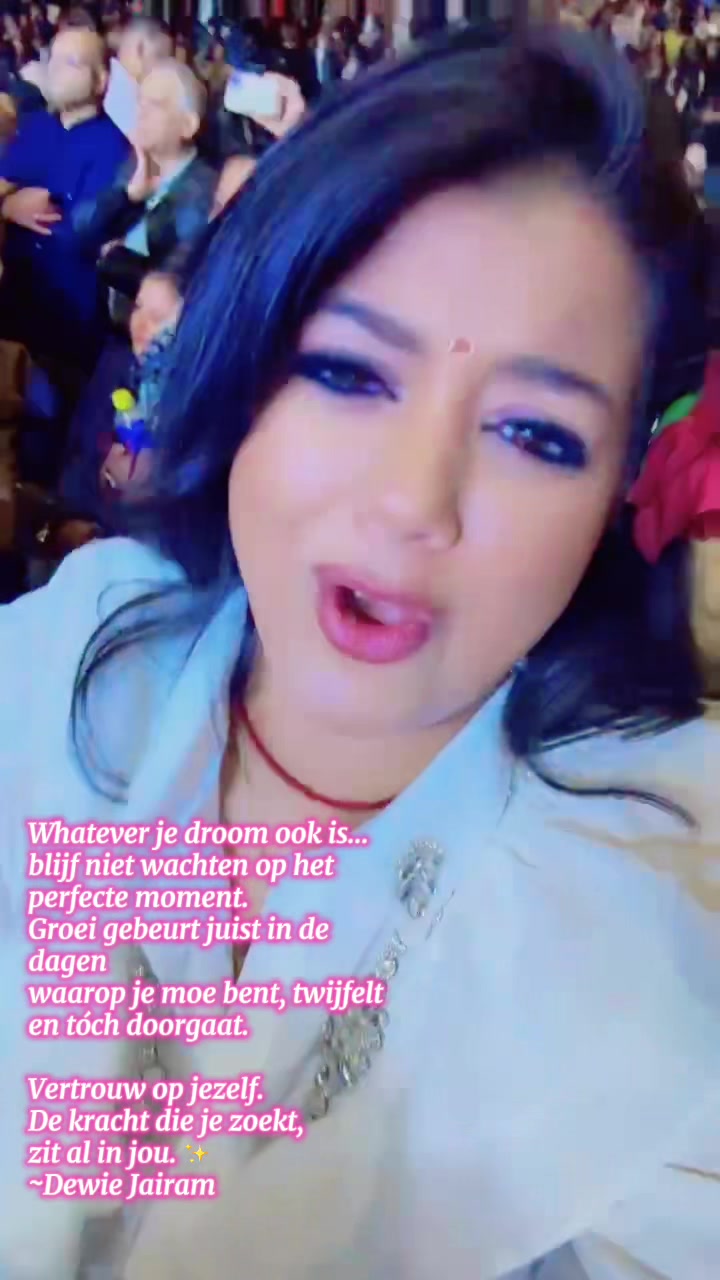 @𝓓𝓮𝔀𝓲𝓮 𝓙𝓪𝓲𝓻𝓪𝓶🕉️❇︎⩖