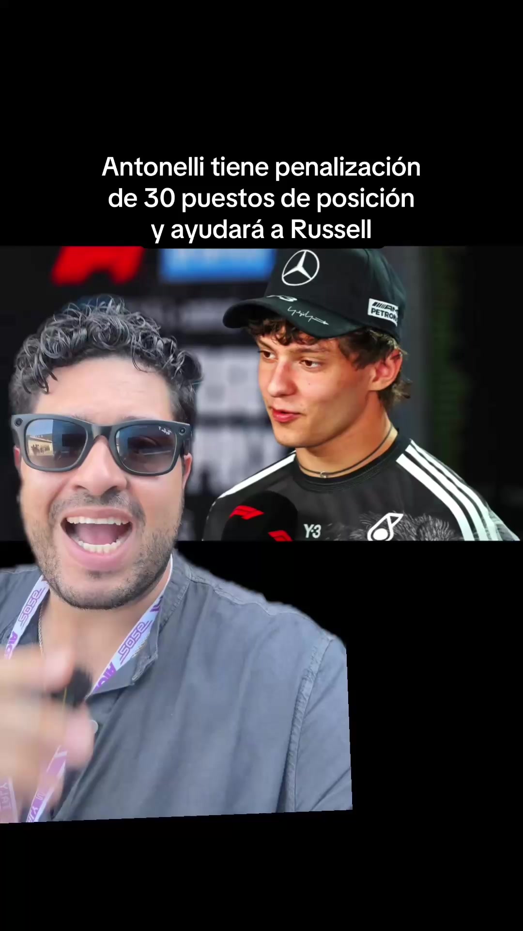 @Enrique del Bosque