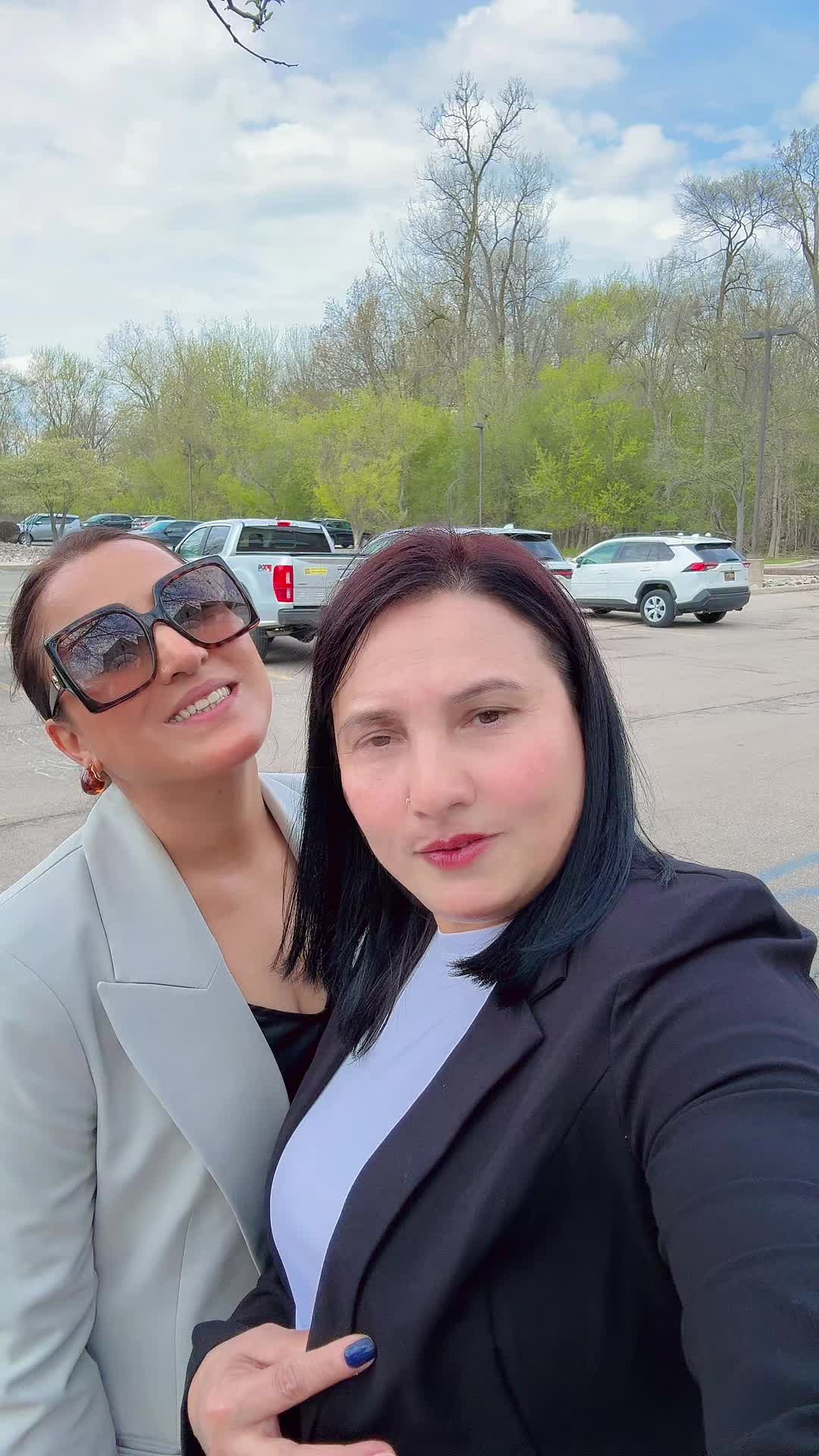 @Sanvritti&rsquo;s mom❤️🧿🇺🇸🇺🇸
