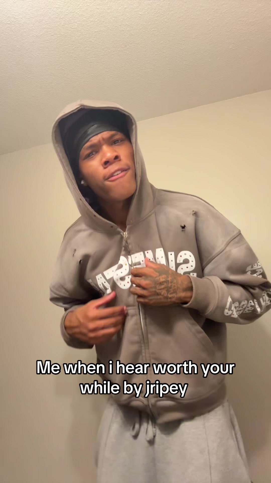 @Perk