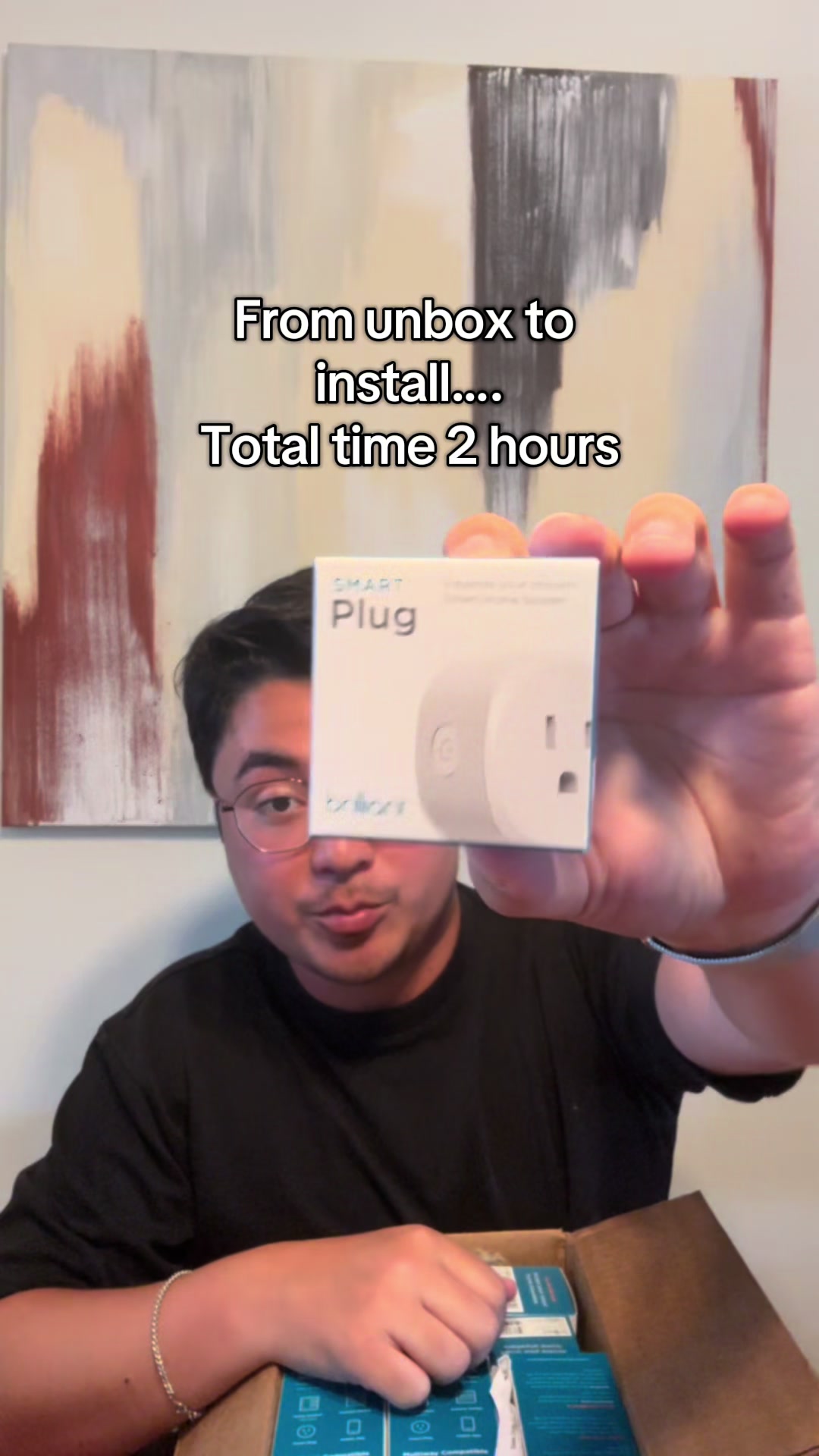 @Brilliant Smart Home
