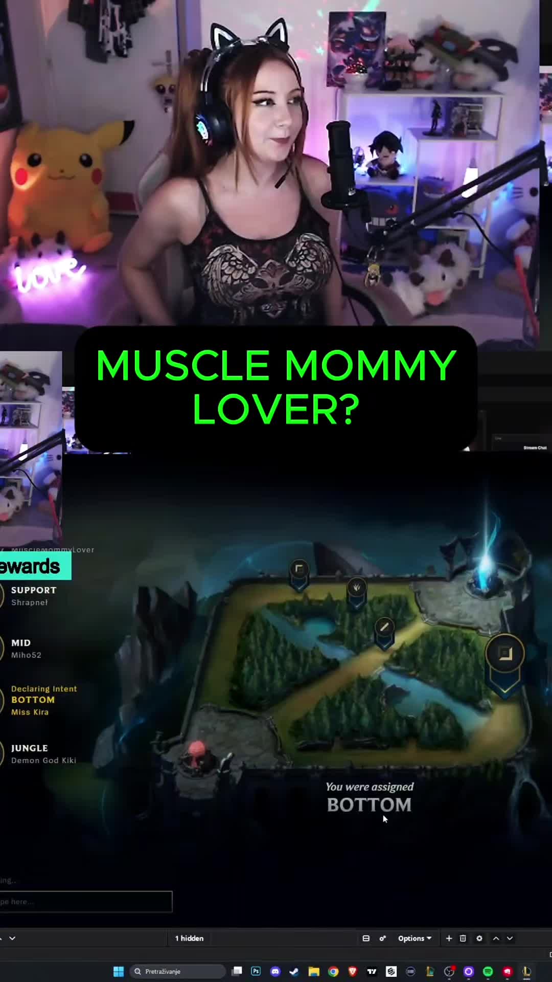 @Miss Kira