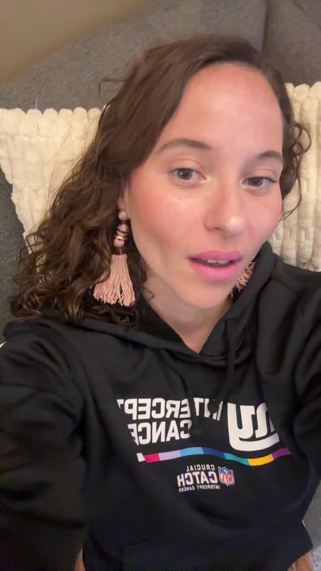 @Ellie NFL (and more)