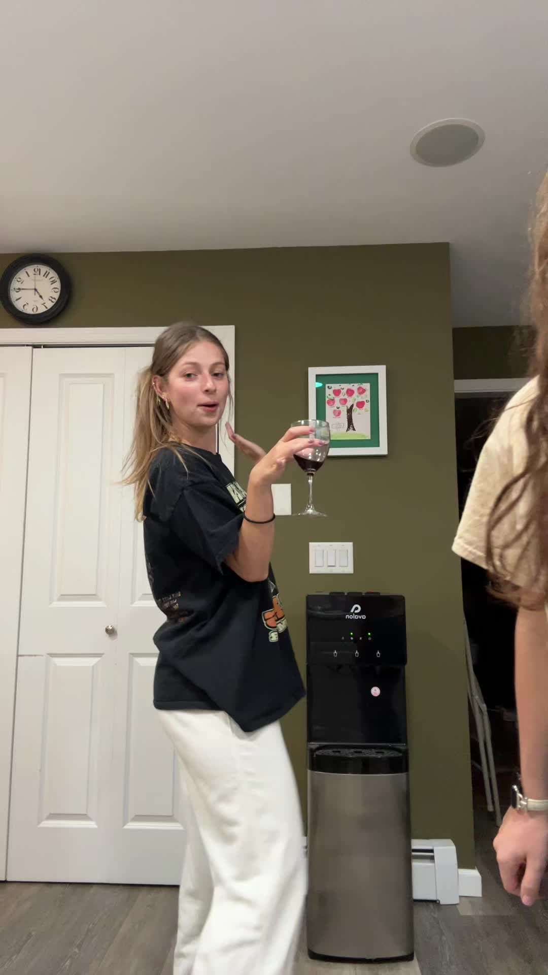 @Tara