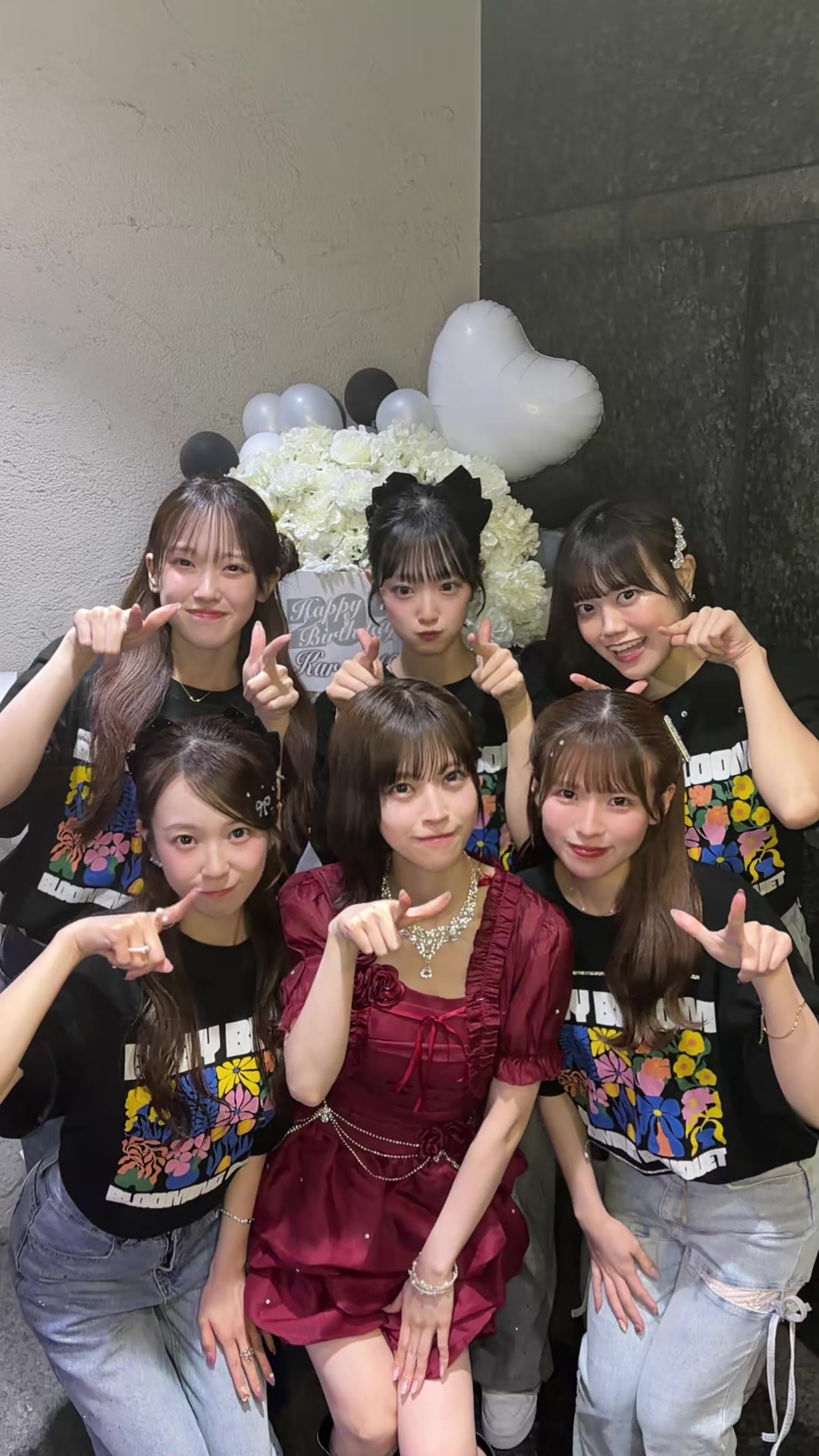 @ベイビーブルーム