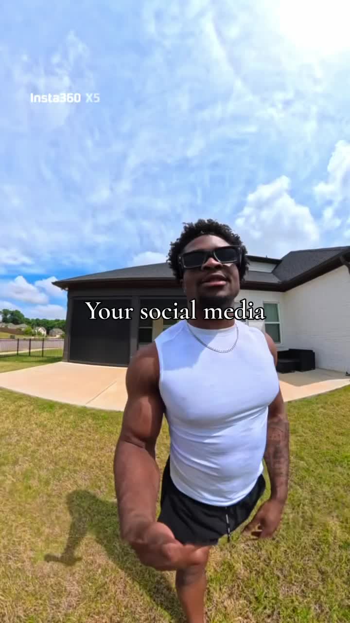 @Ty | Fitness
