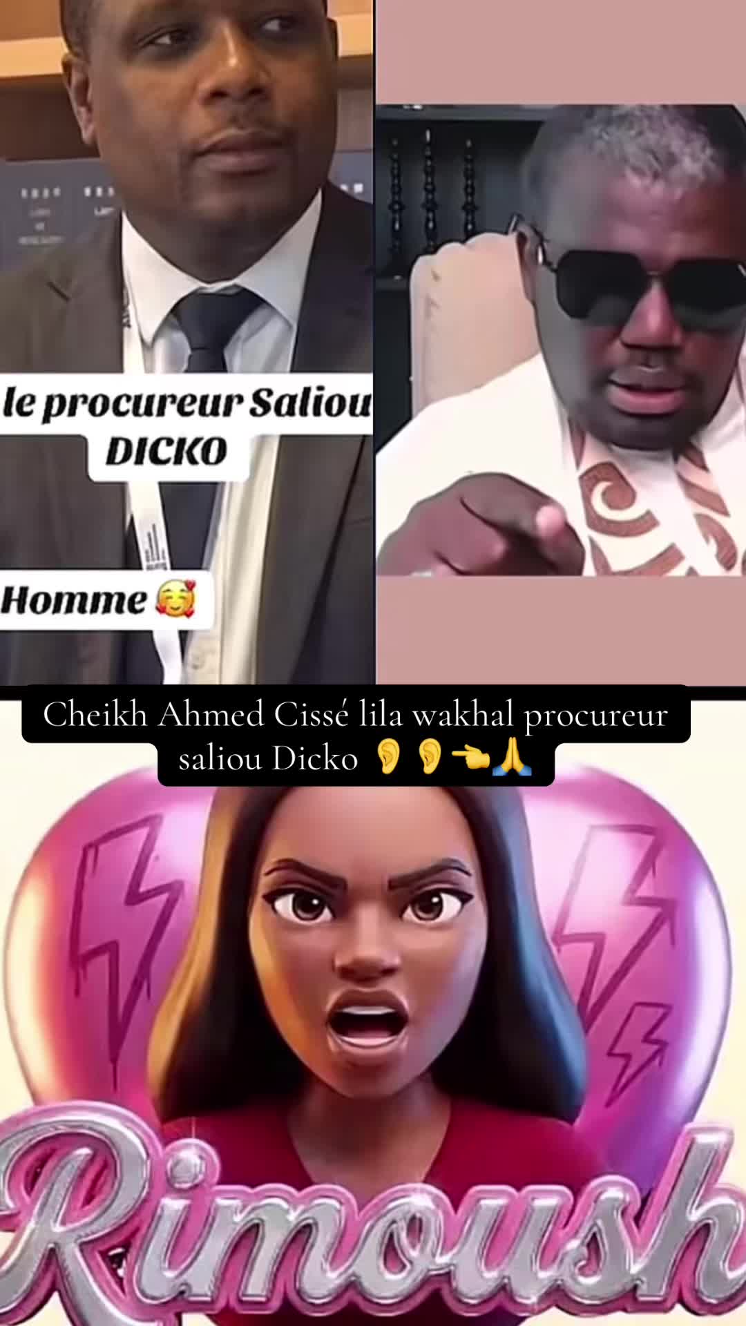 @💚TÉLÉ|__ 📺__|SÉNÉGAL 🇸🇳💛
