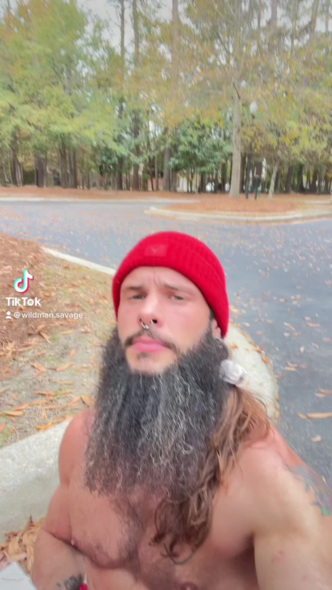 @Wildman843