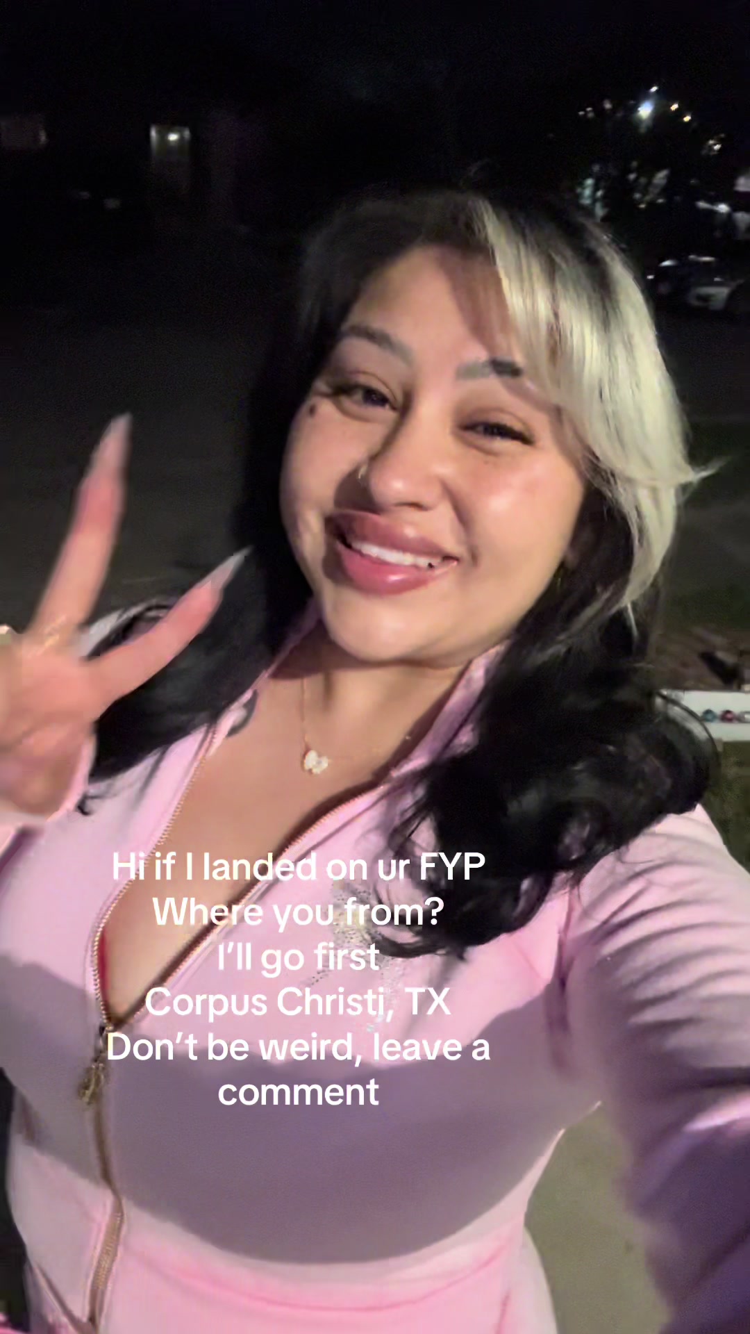 @Felisha Sanchez