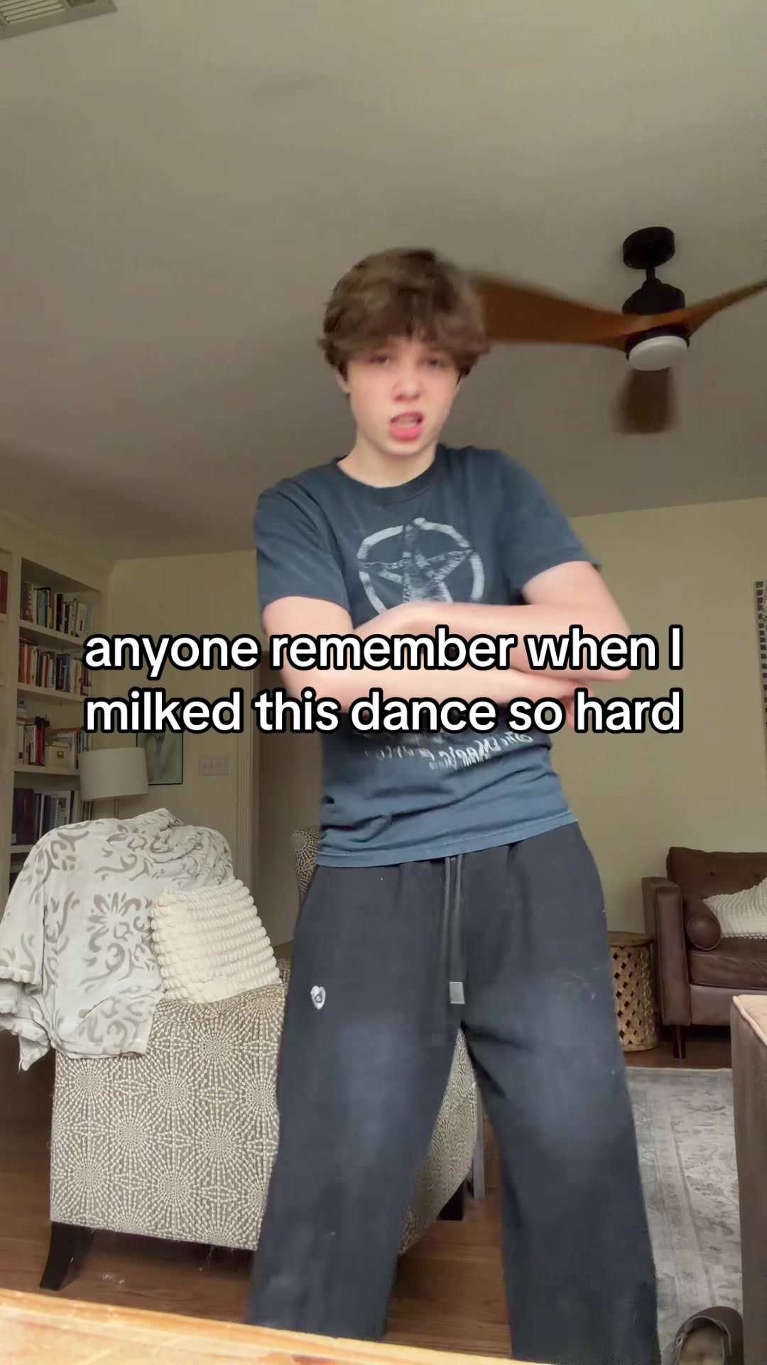 @jude trew