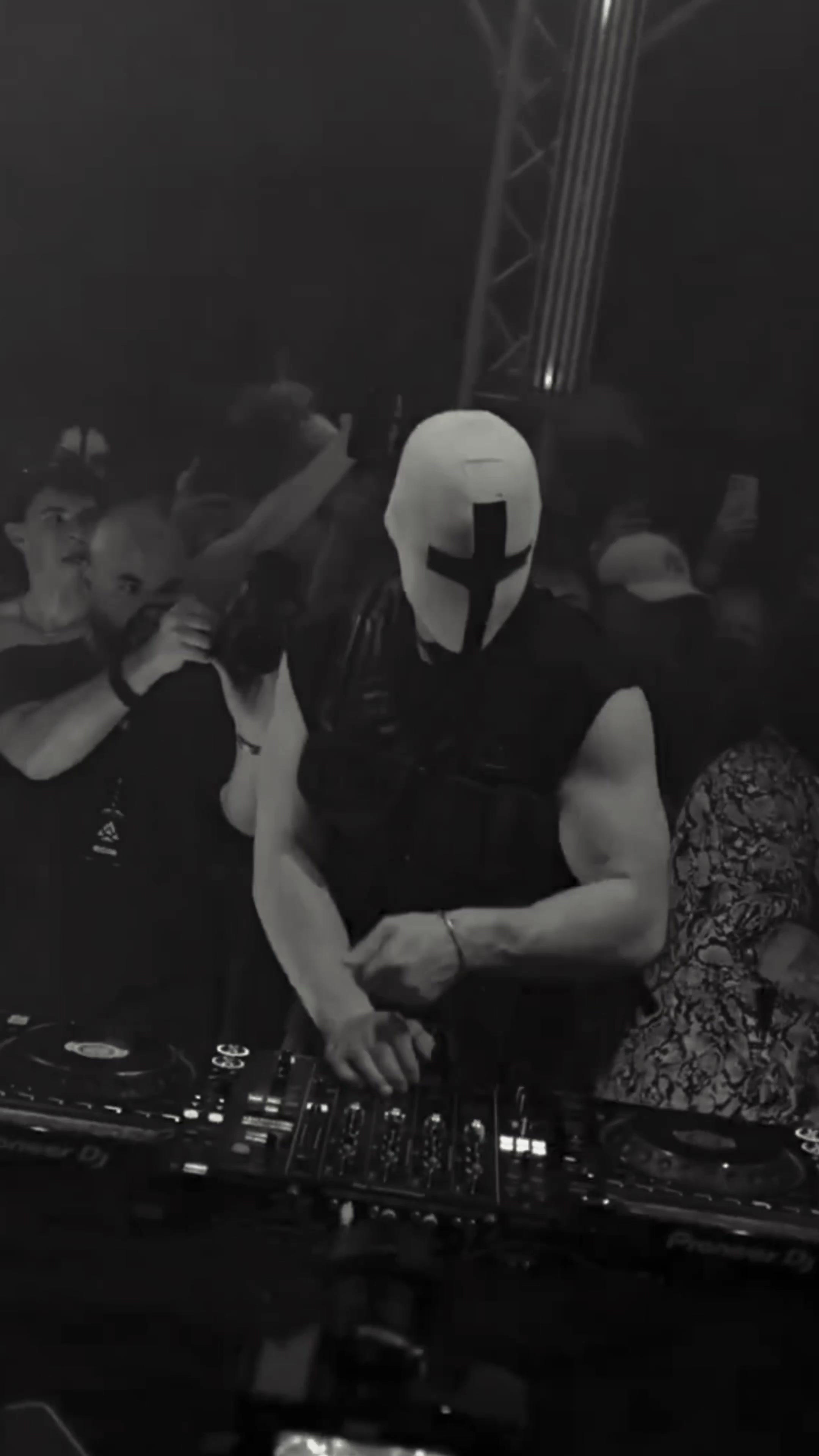 @Techno Temple