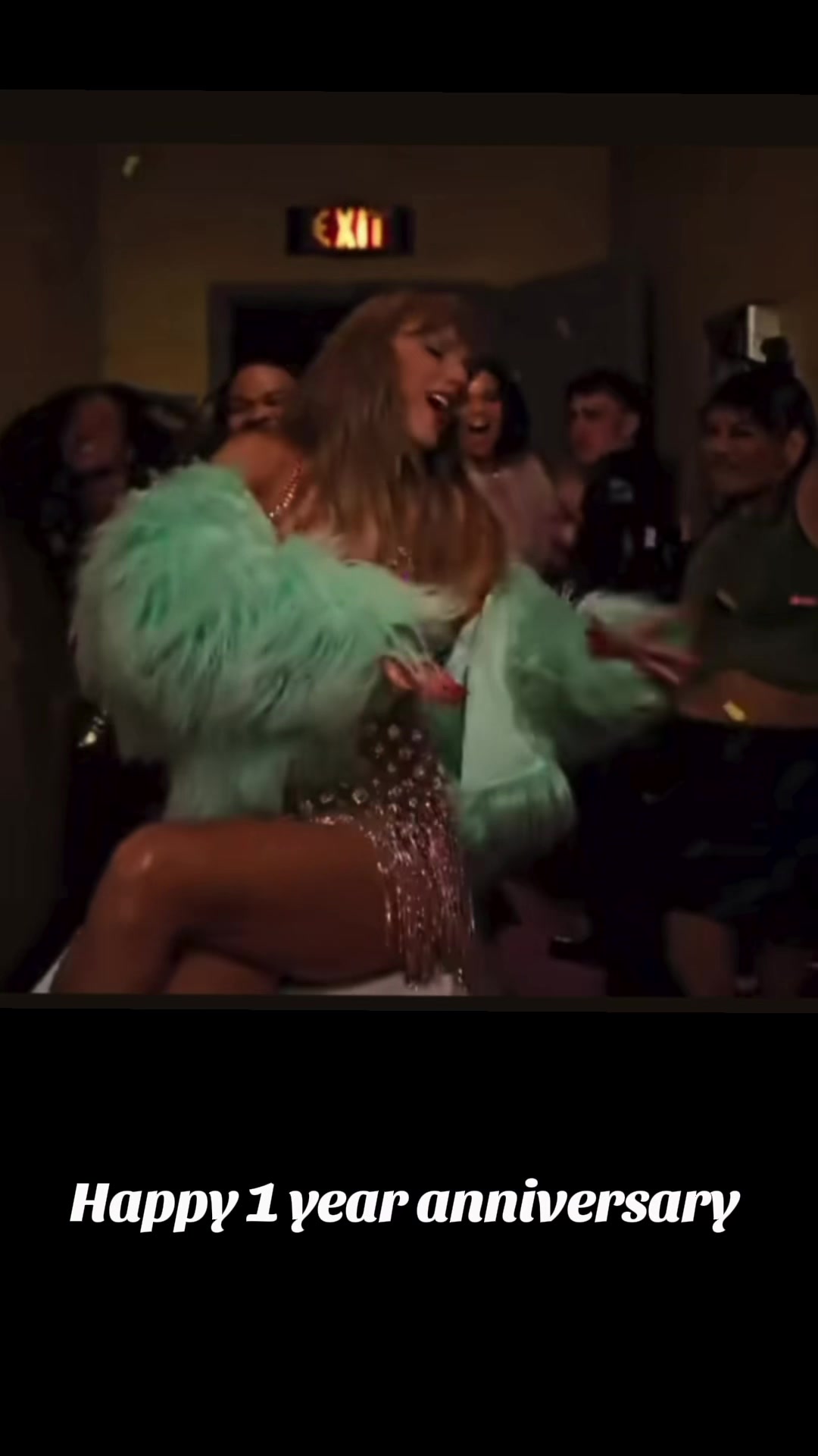 @stephanie (Taylor’s Version)