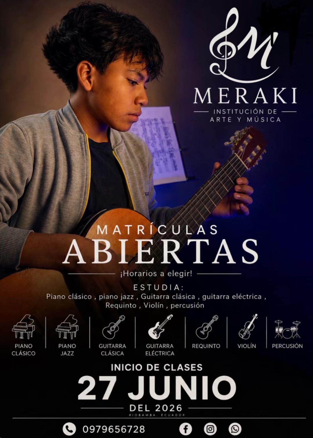 @MERAKI