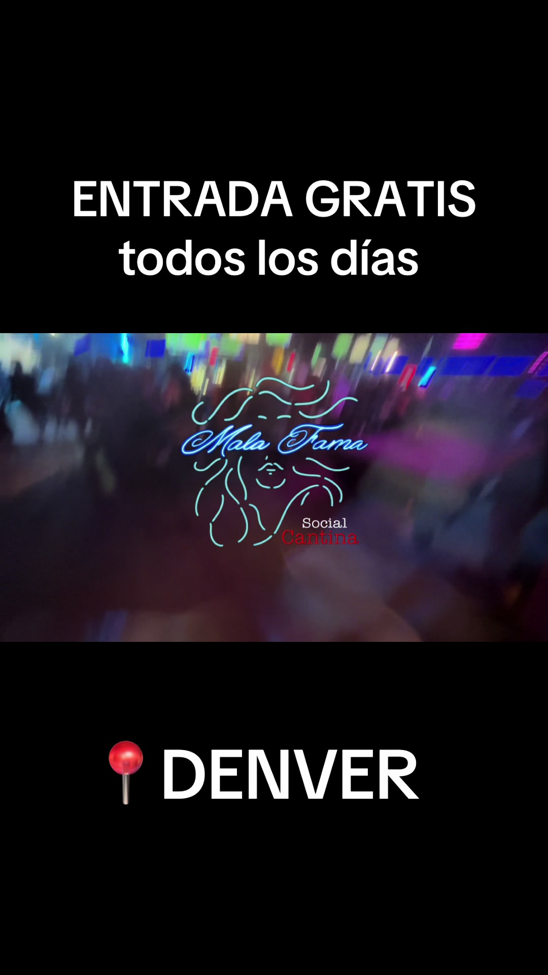 @Mala Fama [Patricia Marquez]