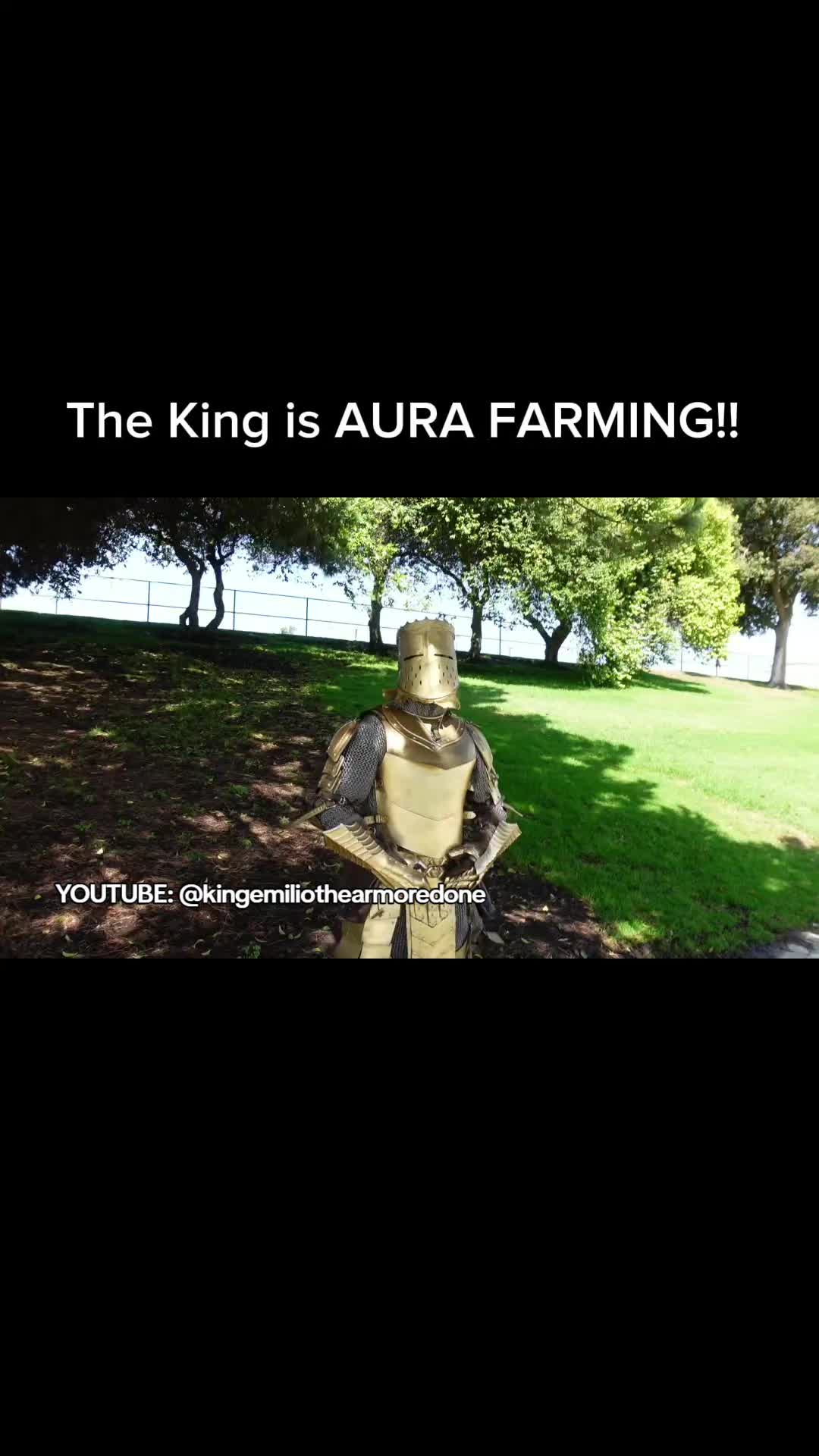 @KingEmilioTheArmoredOne