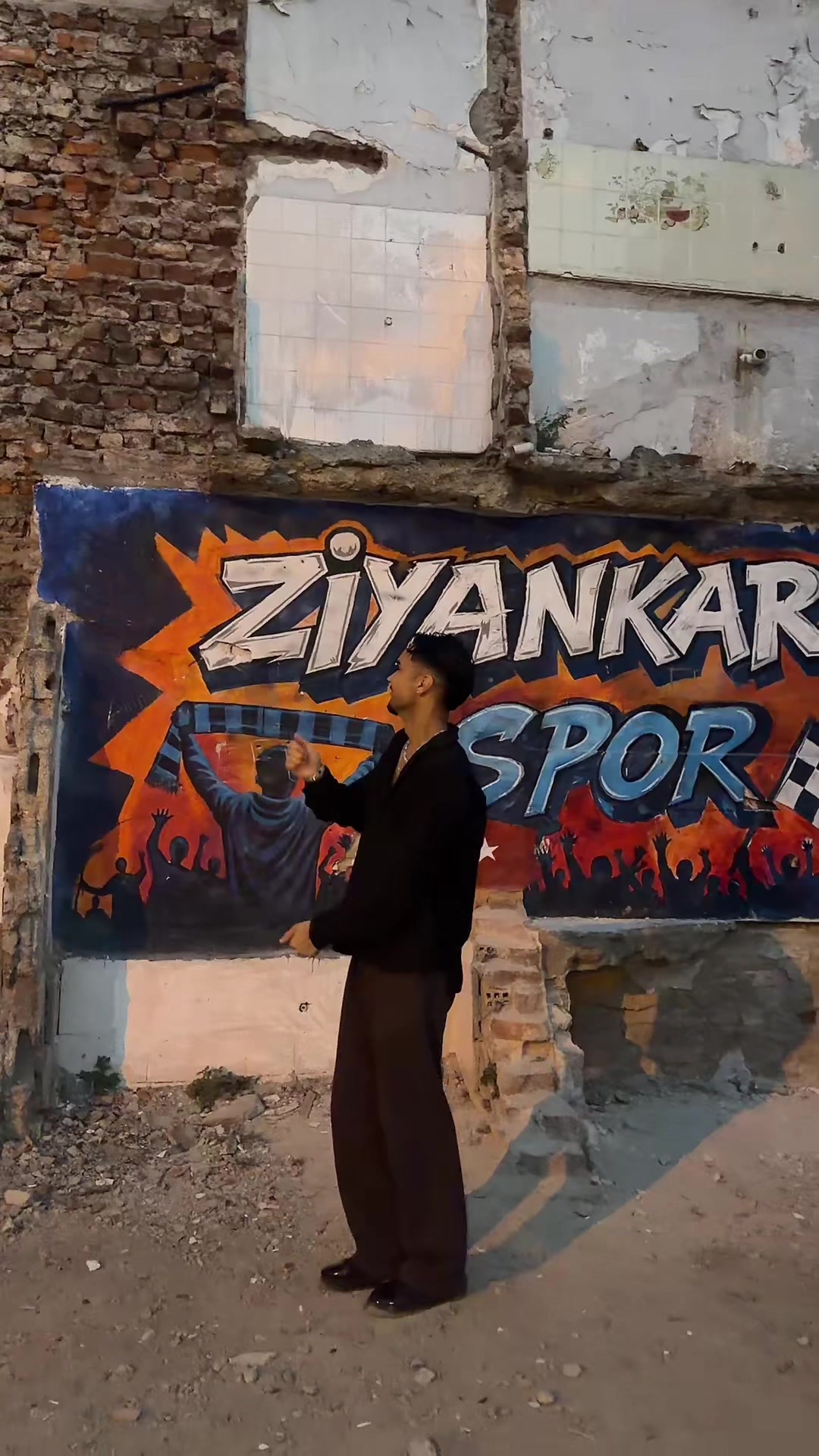 @Caner
