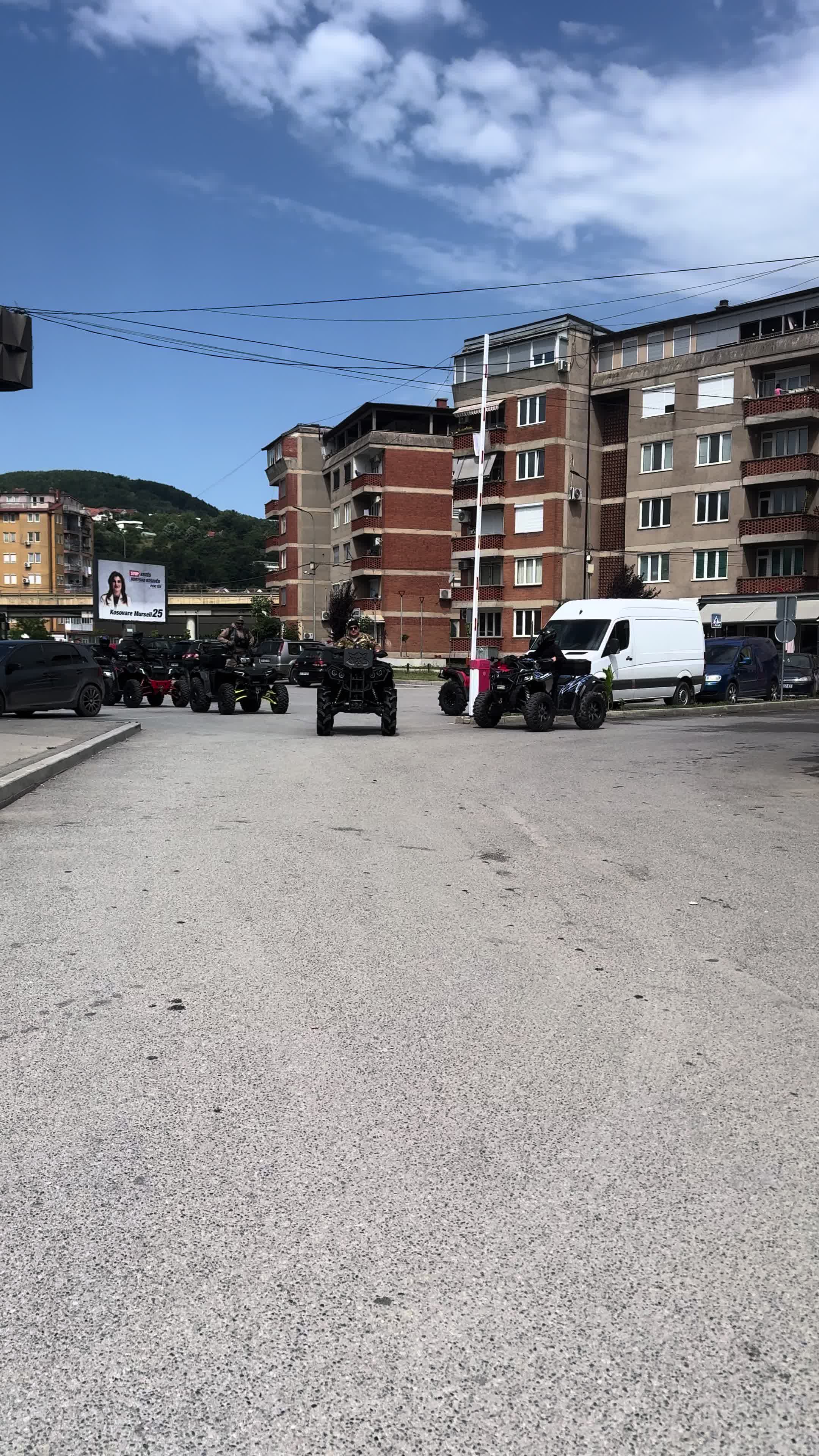 @Atv Kaqaniku 4x4