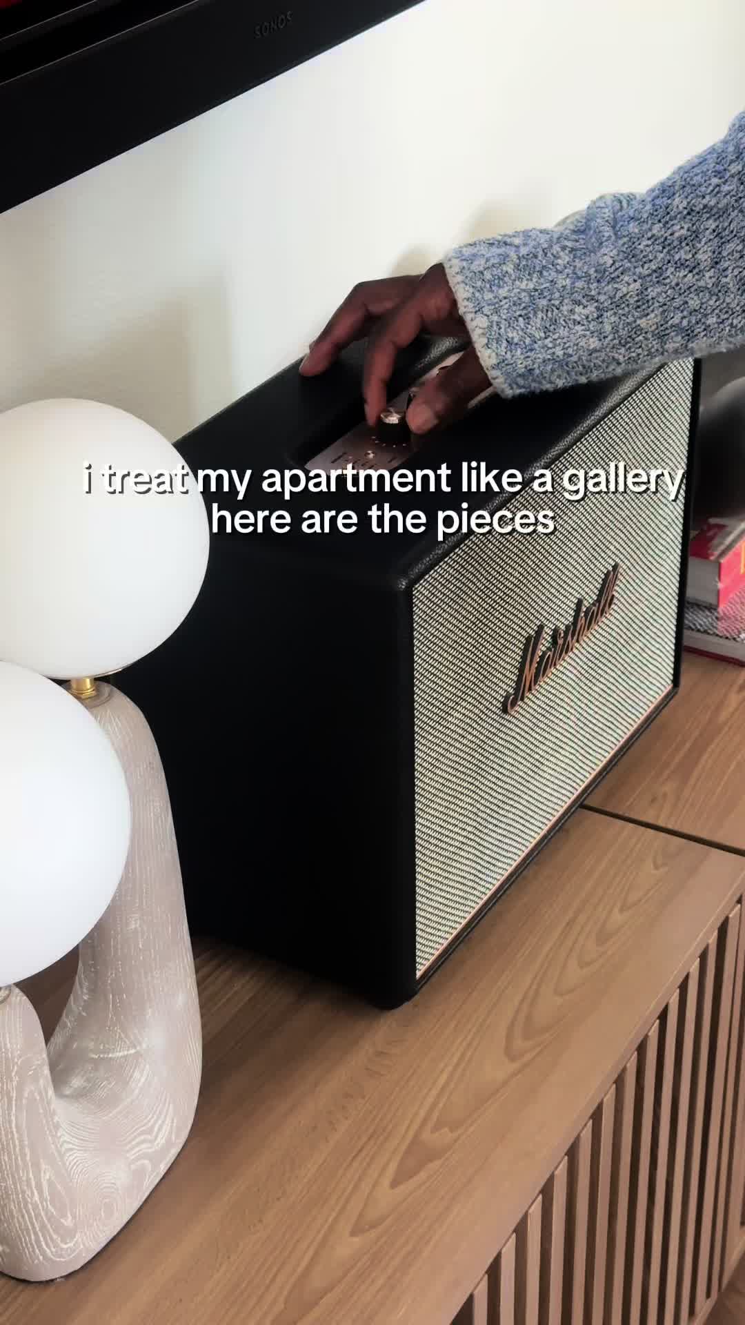 @Jere | Apartment Aesthetics