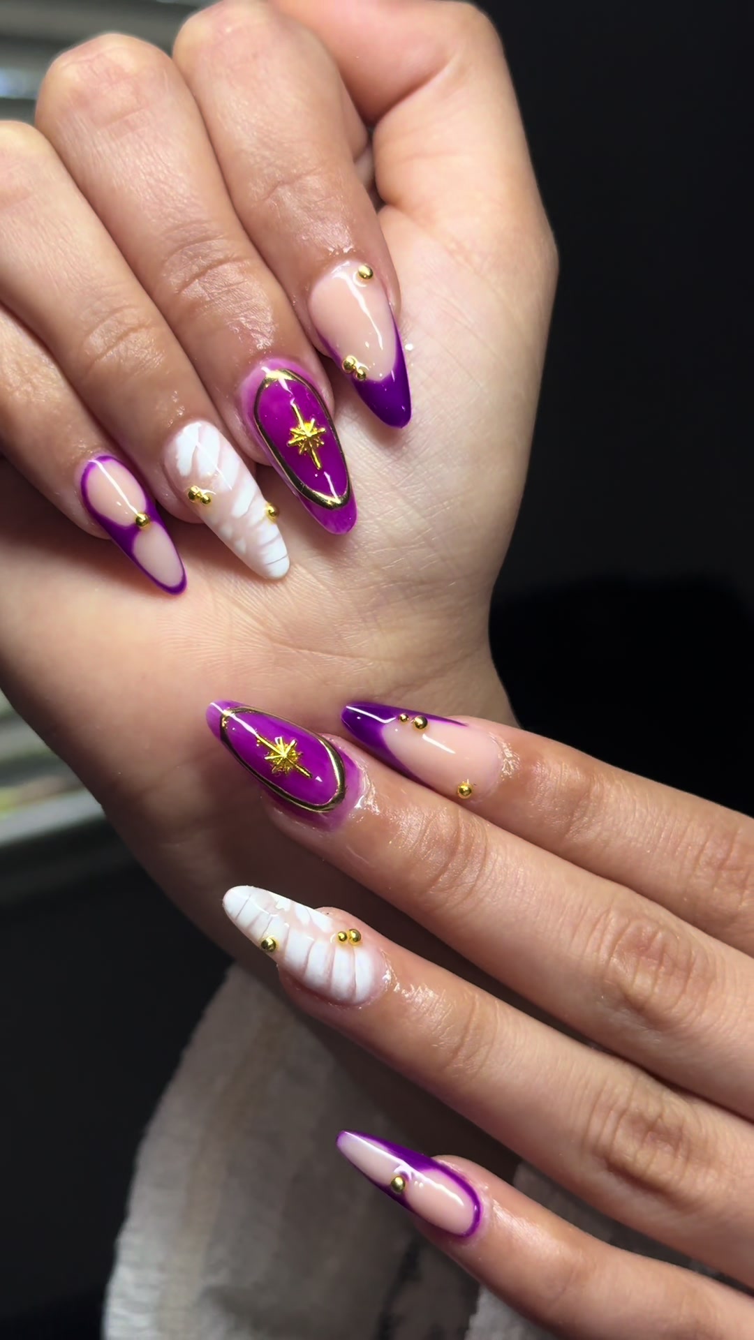 @Fafanails_beauty