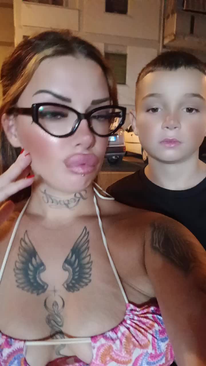 @KATRIN ALESSANDRO⛓️❤️