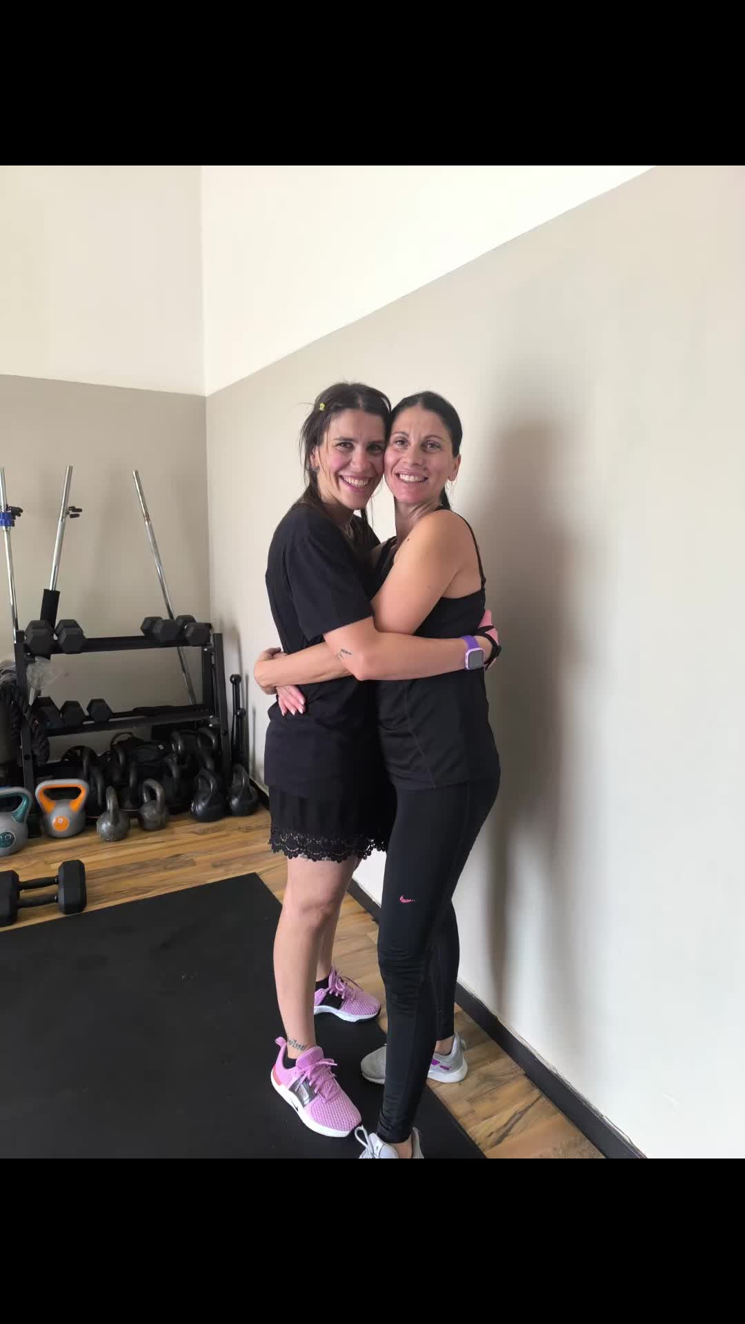 @@Simo functional training@