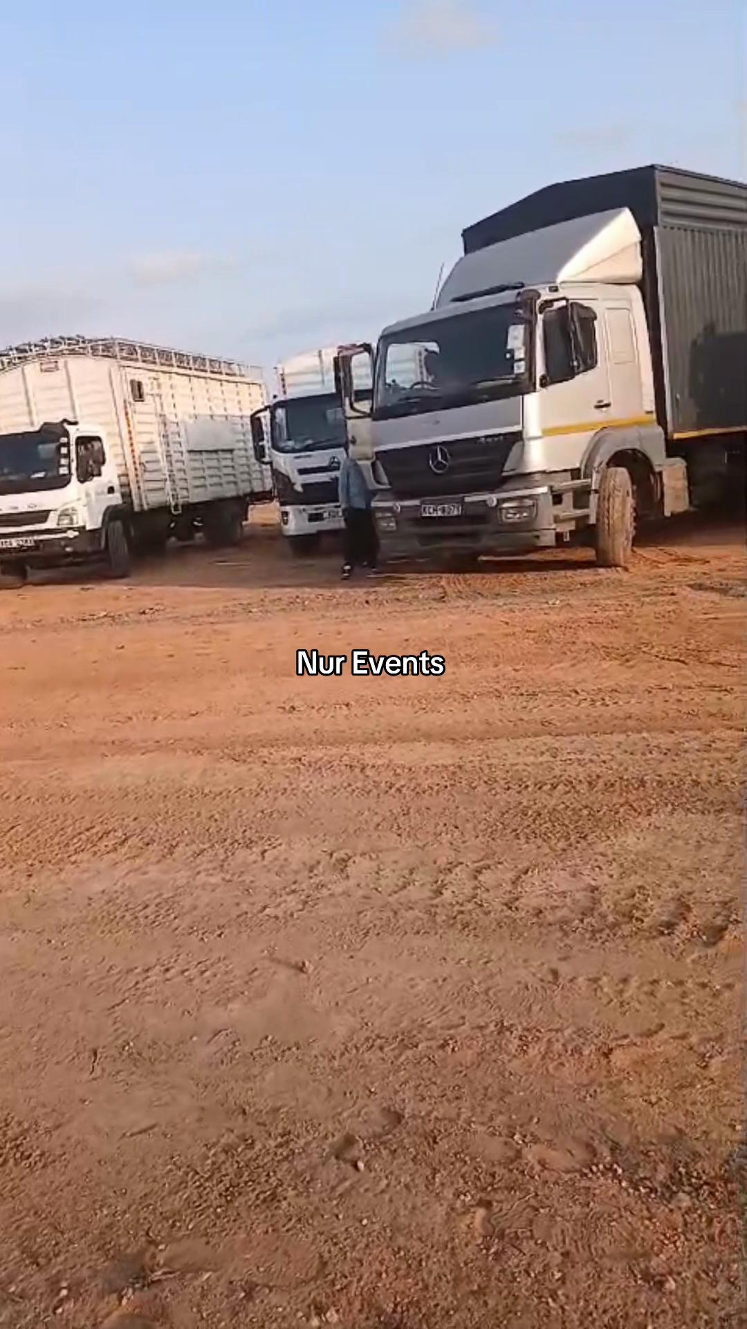 @NUR EVENTS