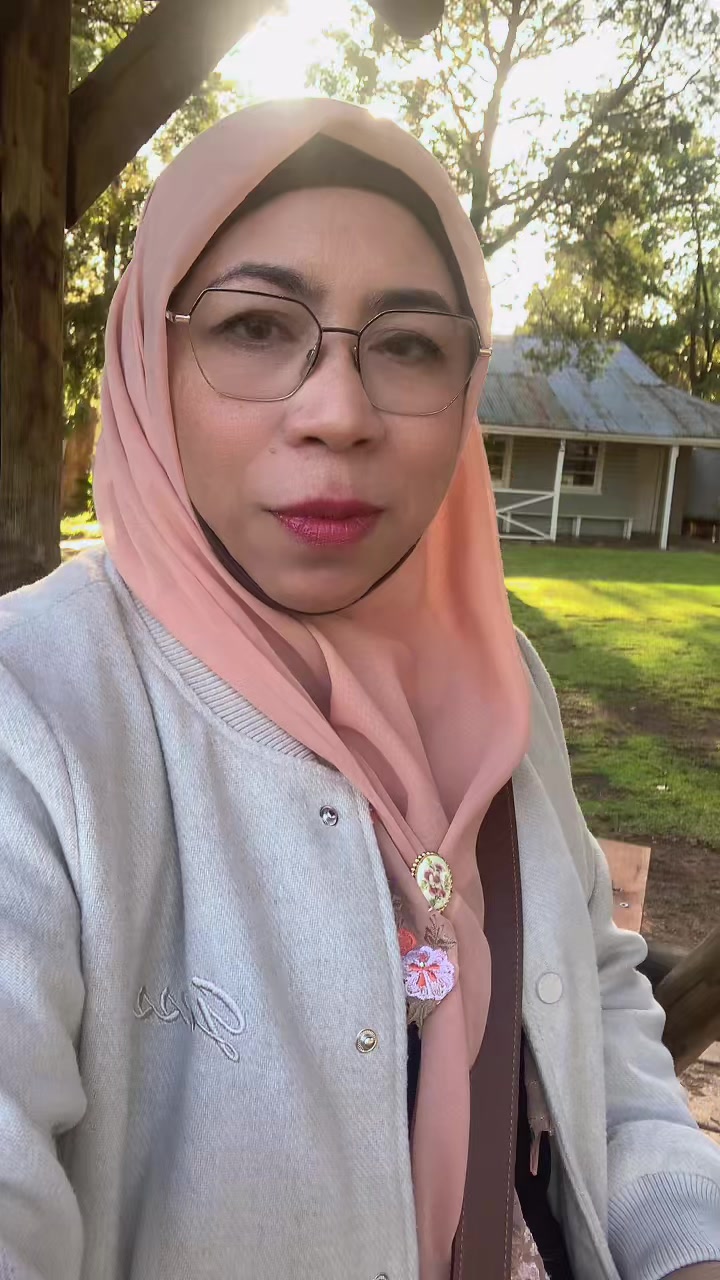 @🇲🇾CikRoseAussie🇦🇺