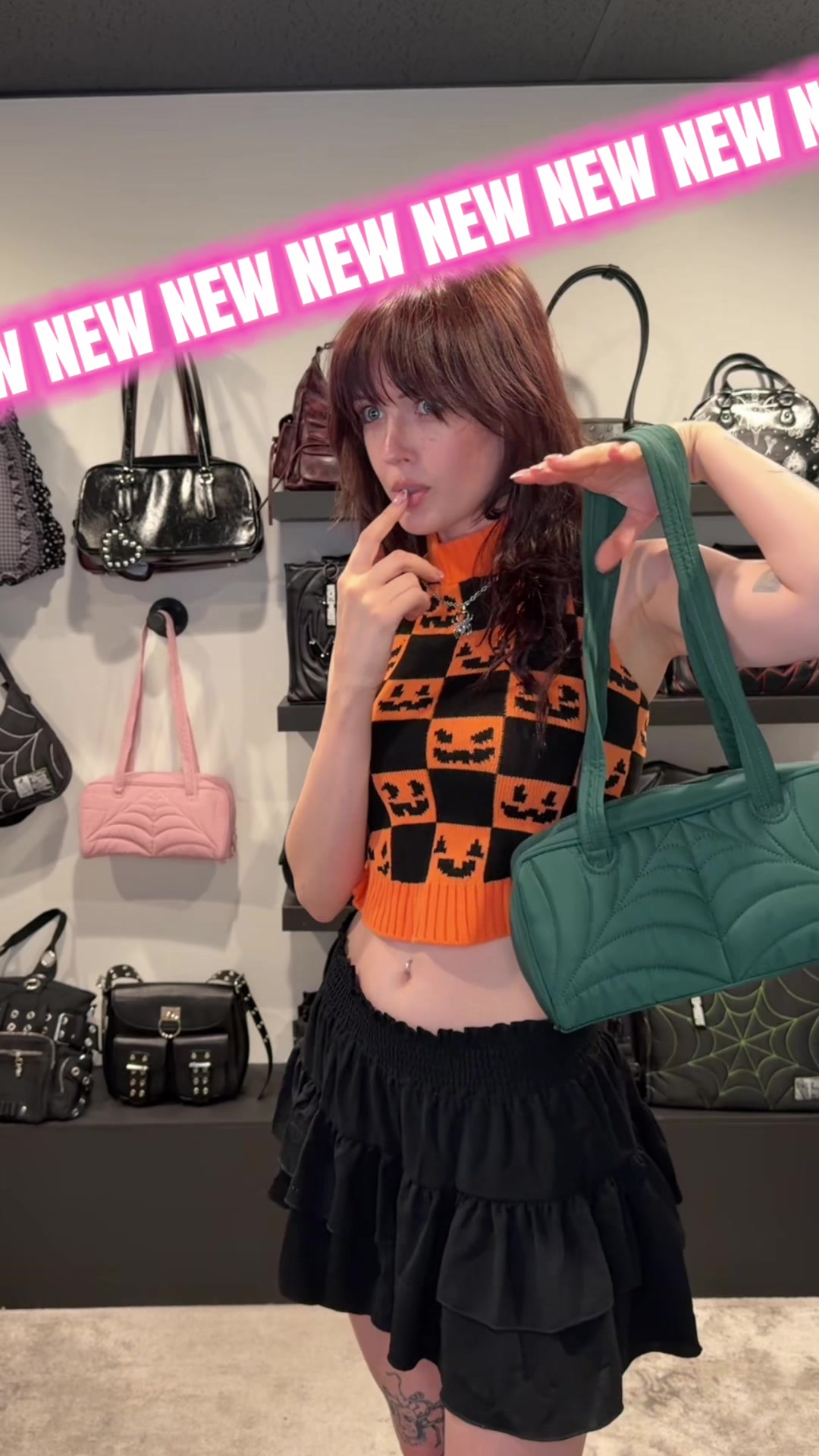 @Wicked Misfit Shop