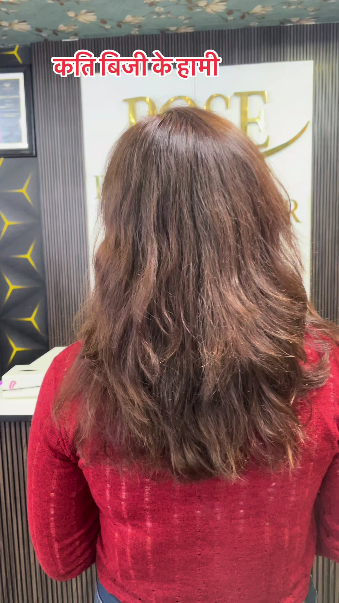 @Rose beauty parlour