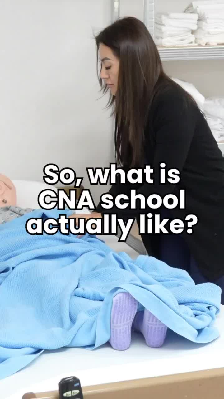 @DMS Care | Healthcare Careers
