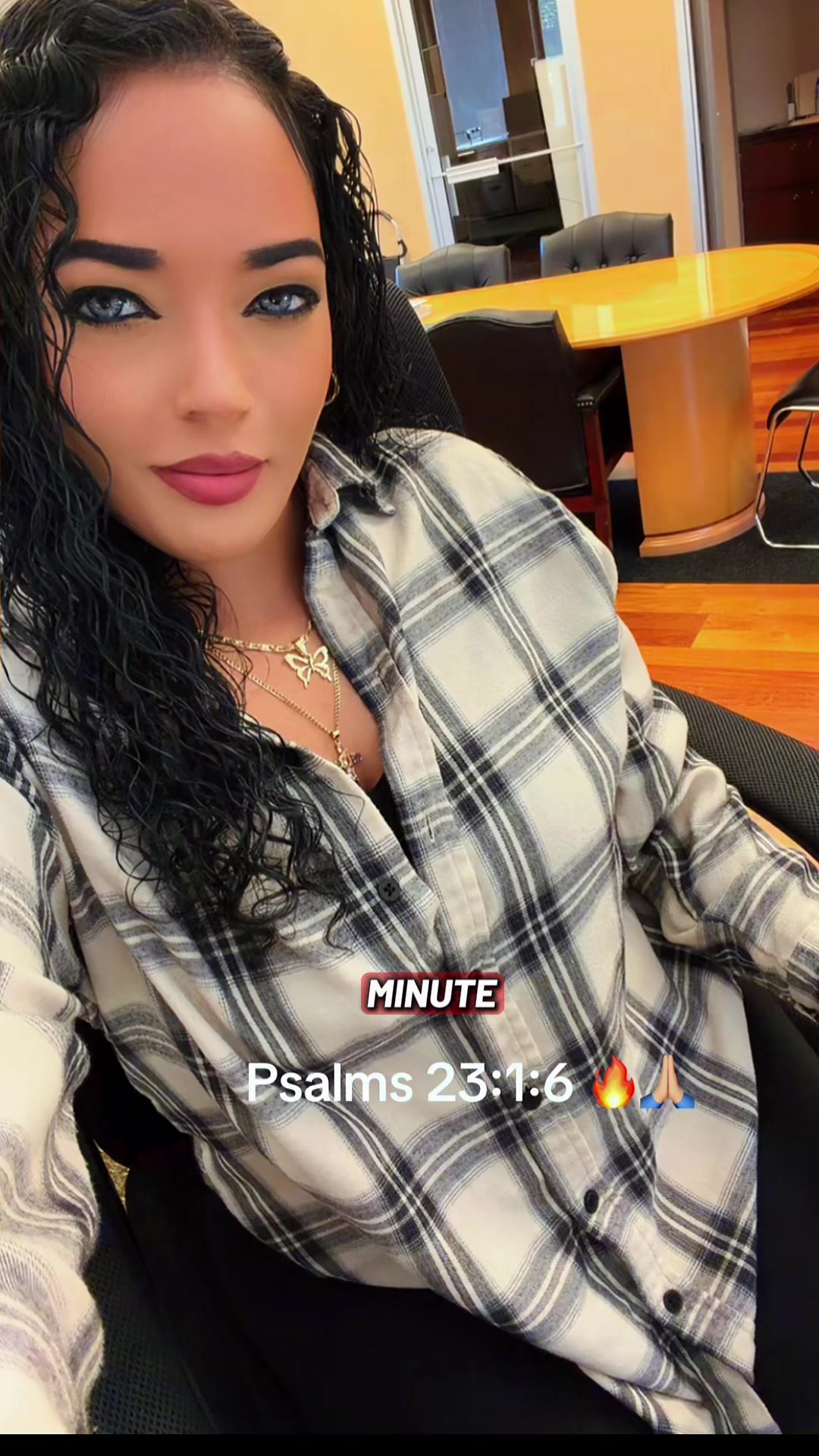 @🦅🇵🇷Cynthia ✝️