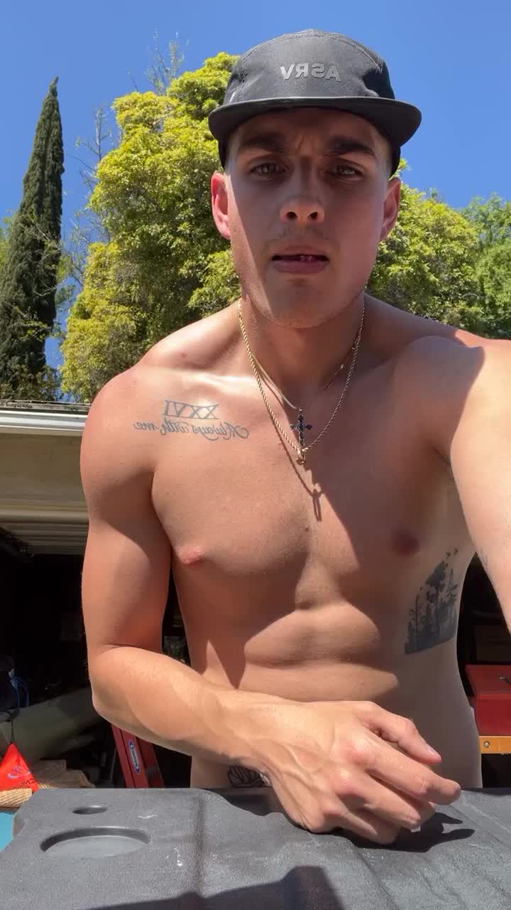 @Cameron Porras