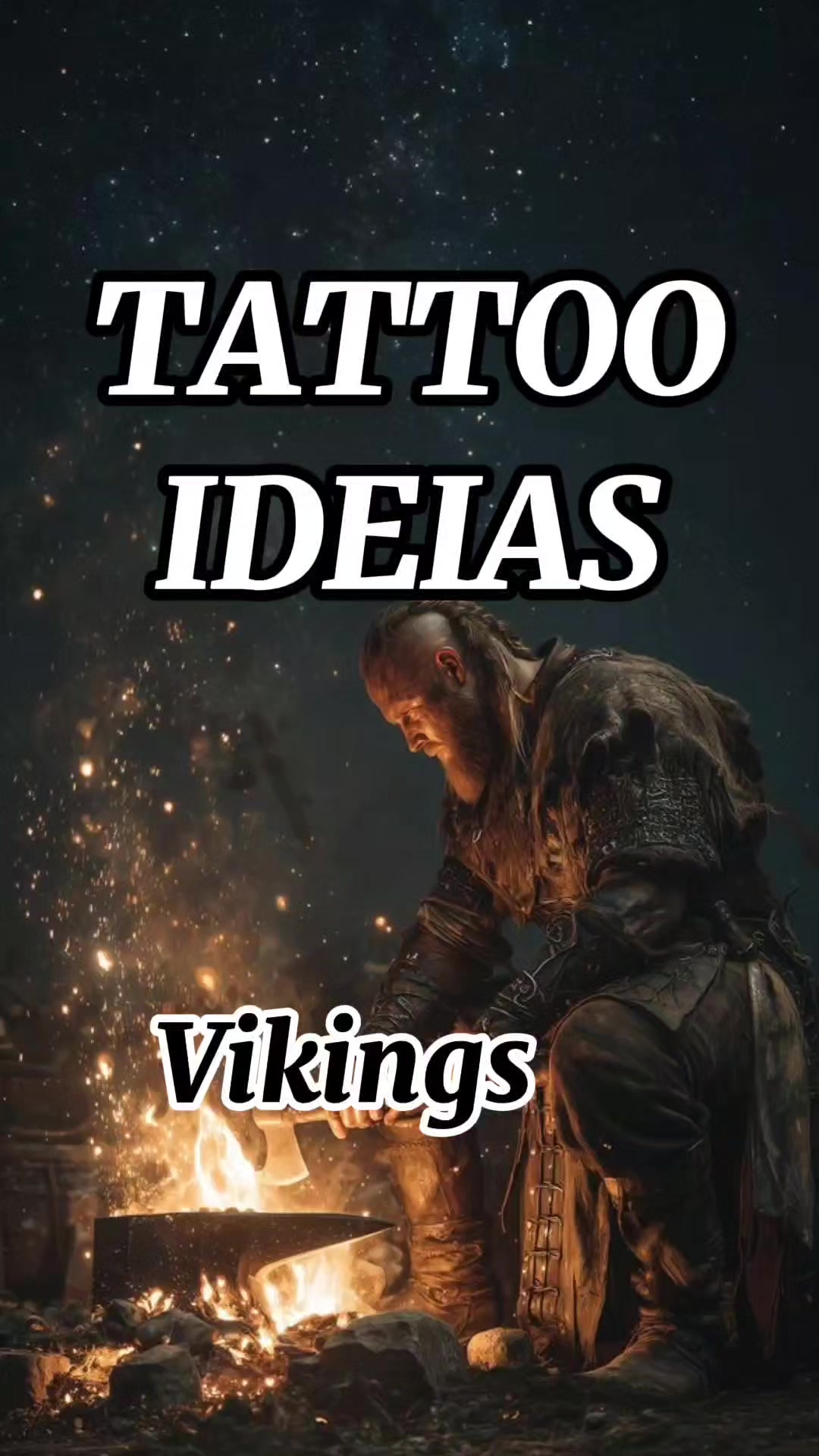 @Id&eacute;ias de Tatuagens