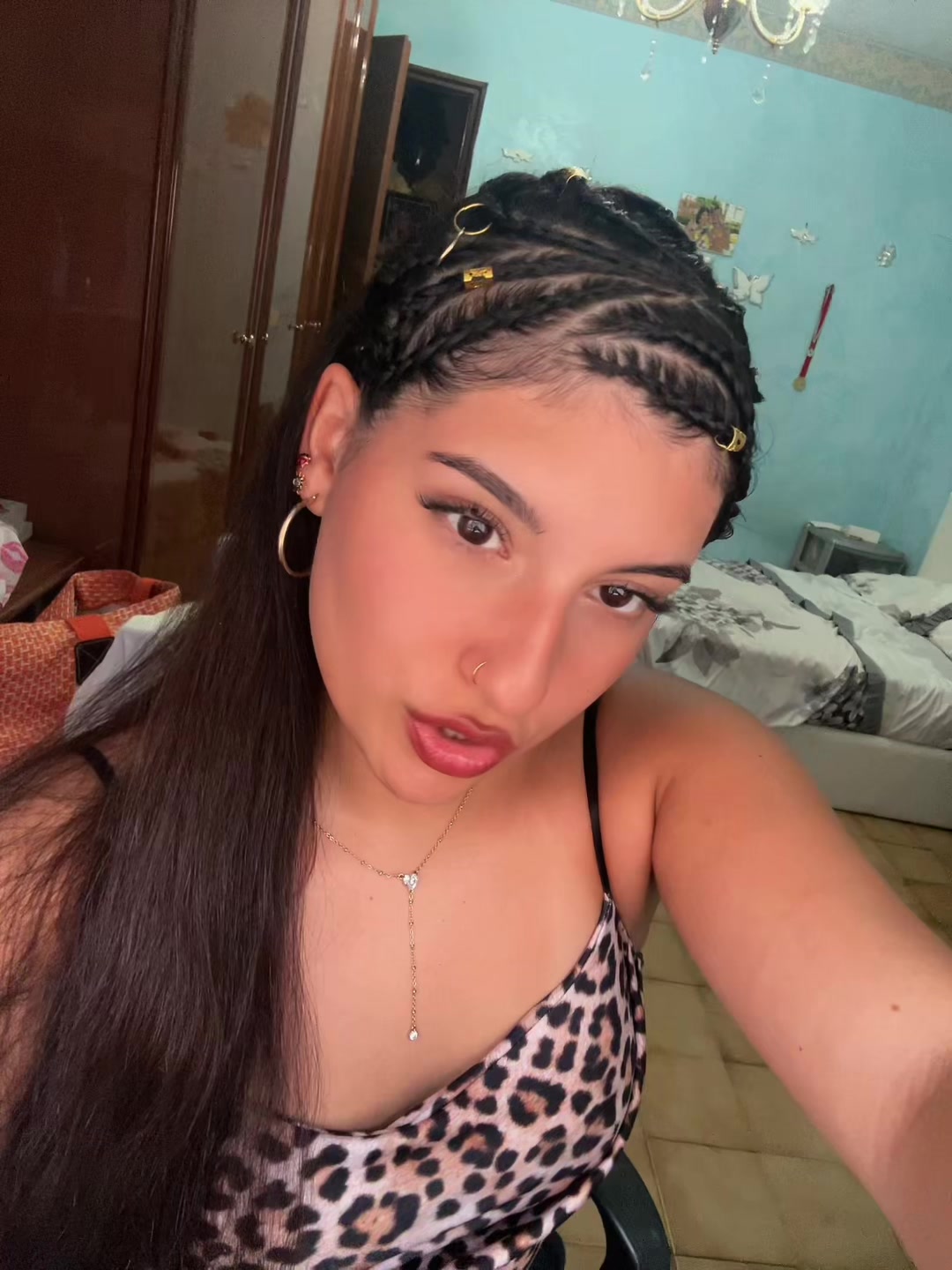 @mari grimaldi