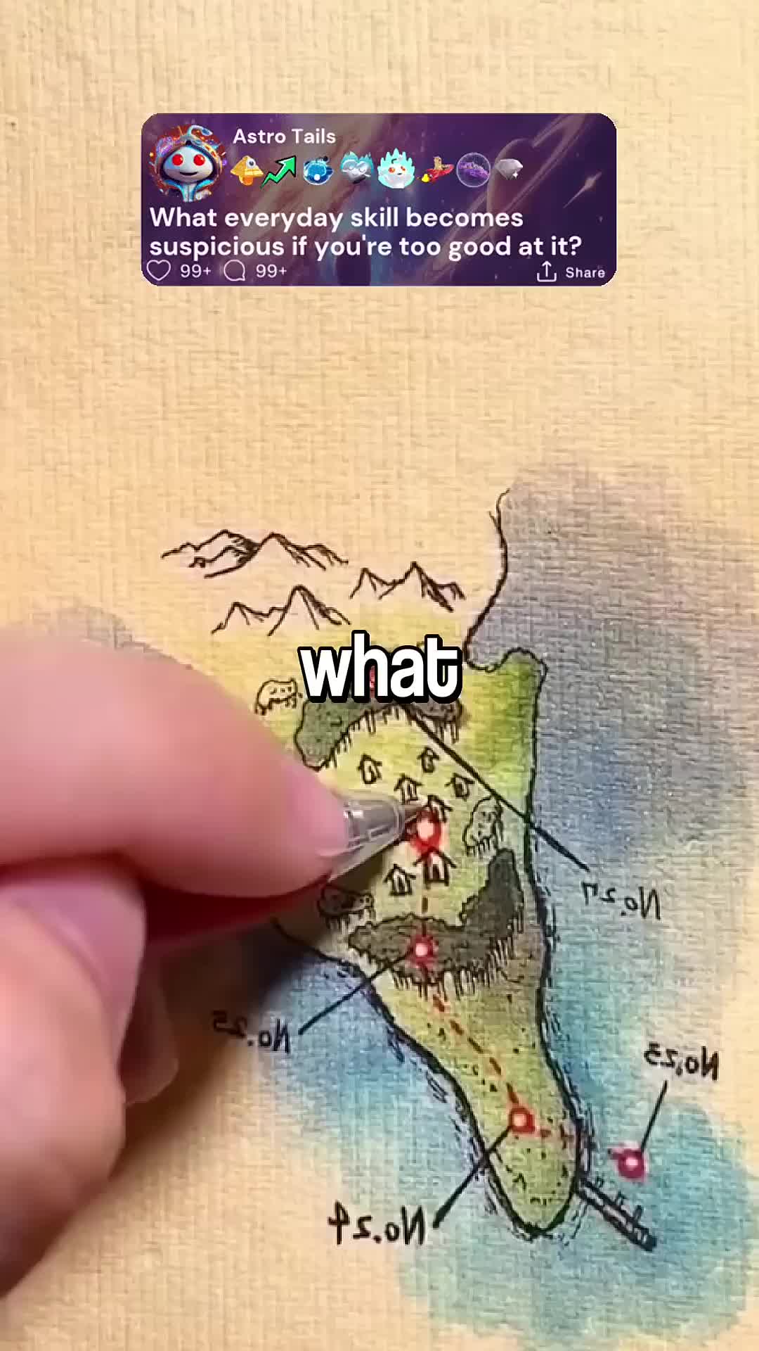 @Full Reddit Stories