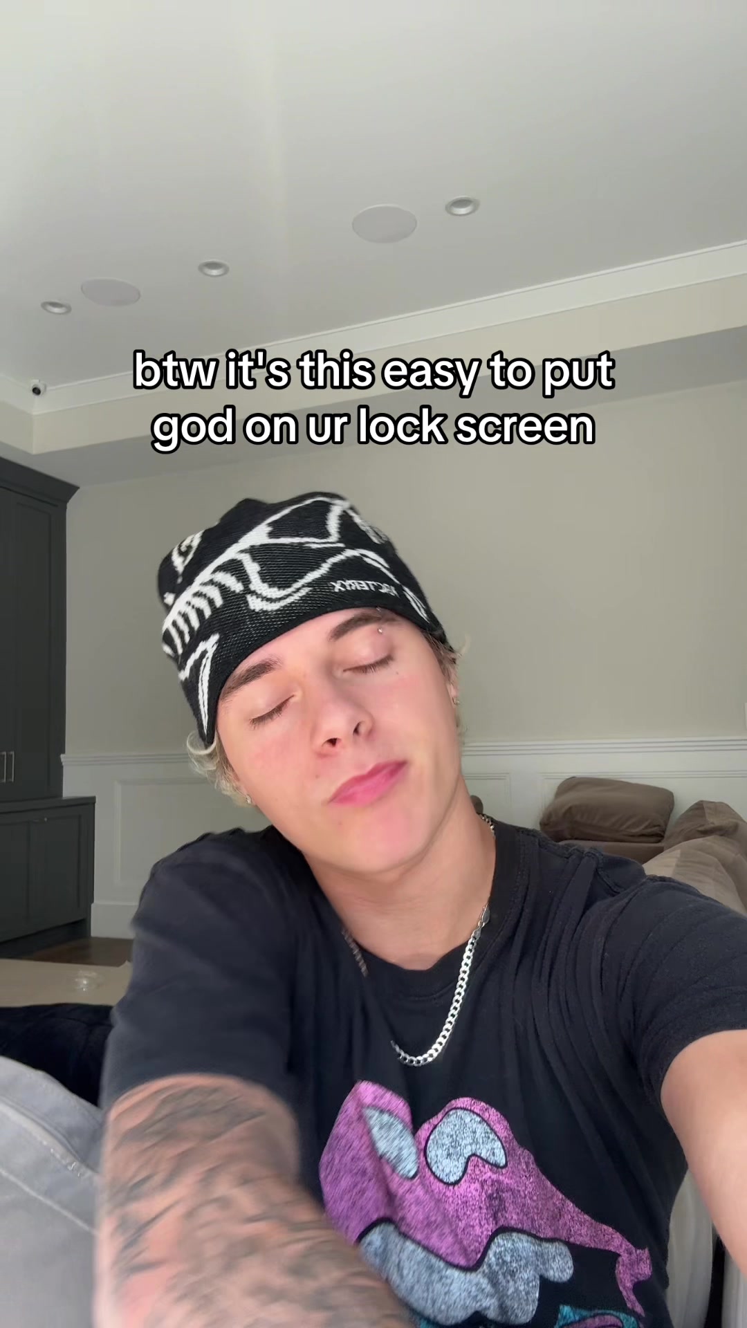 @Gavin Magnus