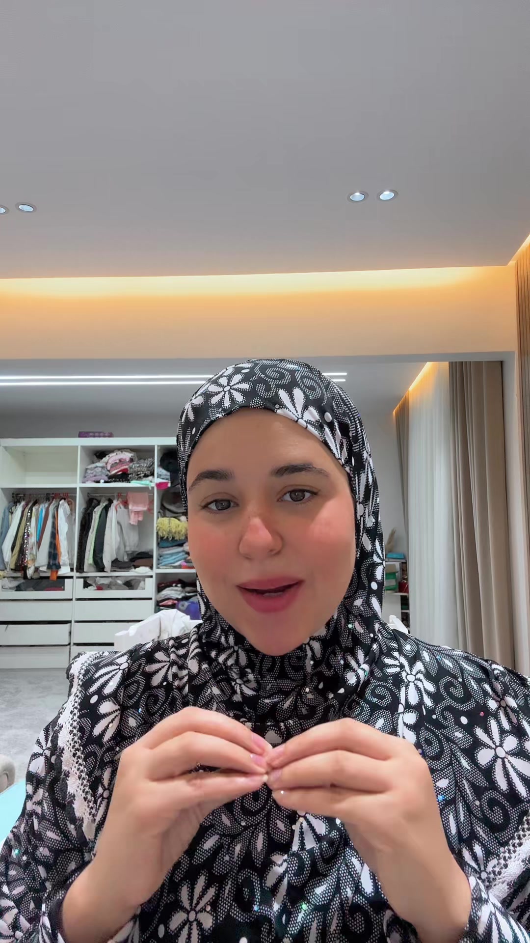 @Laila Mahmoud