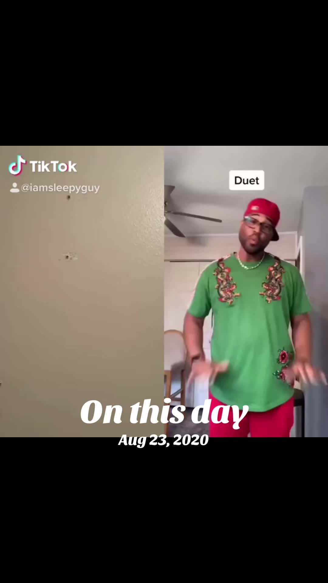 @Sleepy Guy